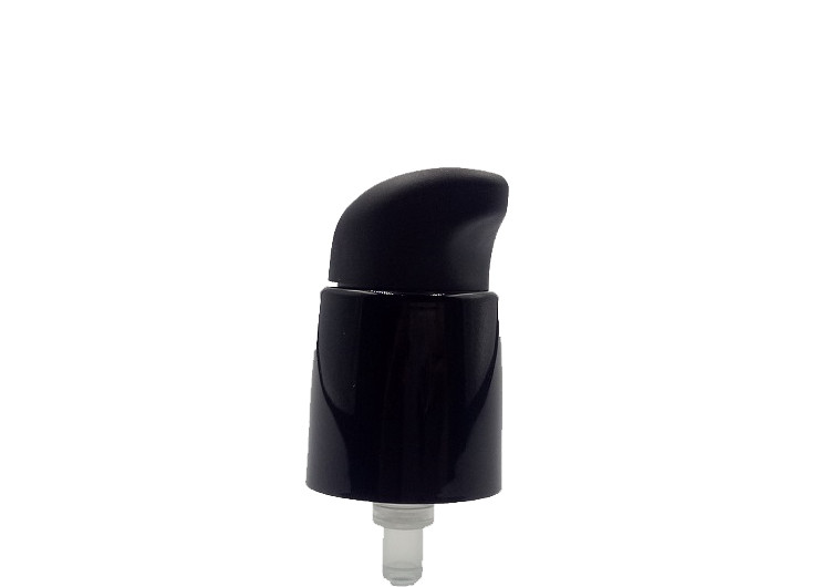 Longueur de tube adaptée aux besoins du client par pompe de distributeur de savon liquide de preuve de fuite